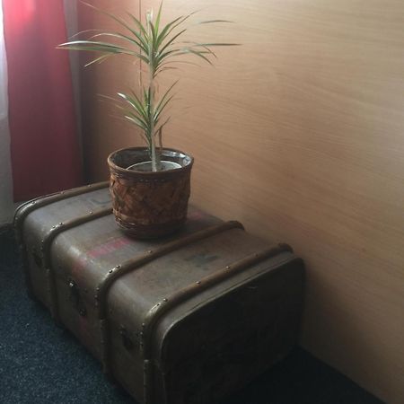 Hotel Dvorak Chrast Экстерьер фото