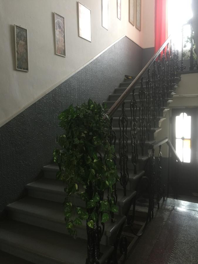 Hotel Dvorak Chrast Экстерьер фото