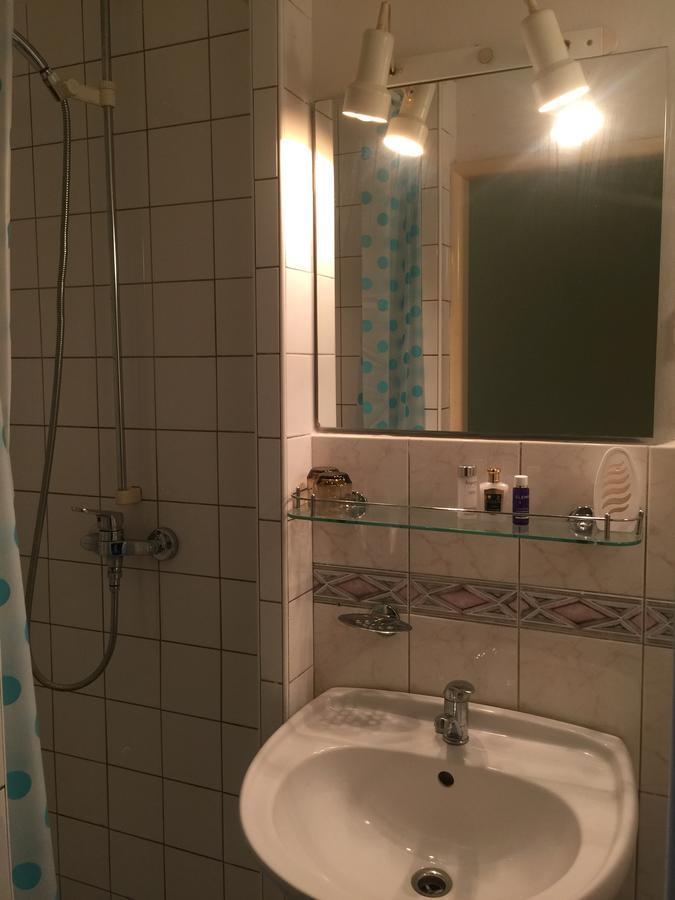 Hotel Dvorak Chrast Экстерьер фото